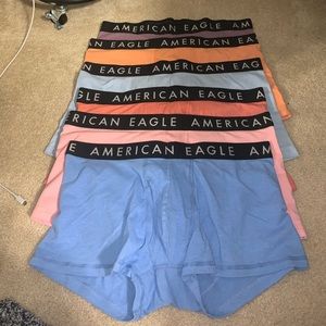 American Eagle Boxers